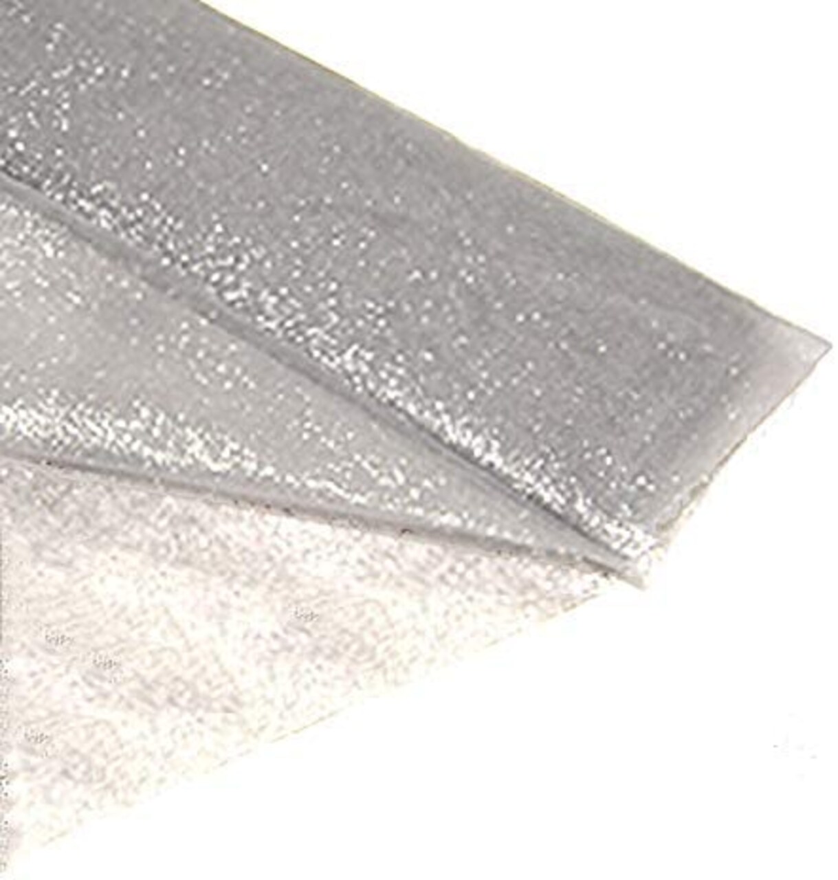 10 Yard Premium Glitter Tulle Fabric for Wedding Party Crafting and Decoration 54 Inch Width